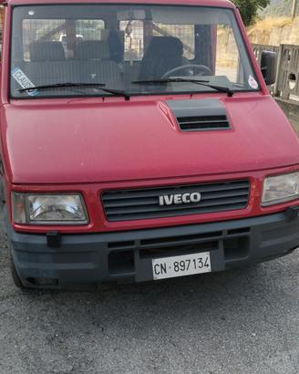 Iveco Daily 35 12 