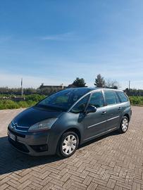 Citroen C4 Grand Picasso 1.6 HDi 110 Elegance 7 PO