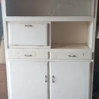 Credenza anni 60
