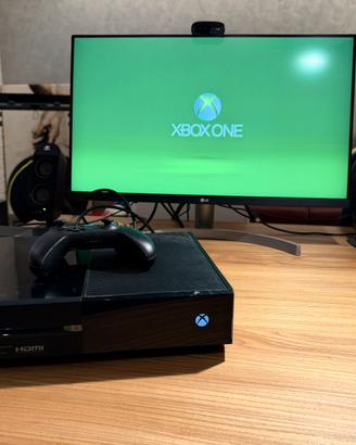 Xbox one + Call of Duty IW + Titanfall + Forza 5 M