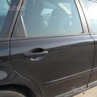 Porta Posteriore Dx Volvo V50