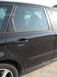 Porta Posteriore Dx Volvo V50