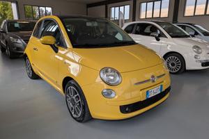 Fiat 500 1.2 Sport