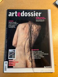 Rivista Art e Dossier N 388