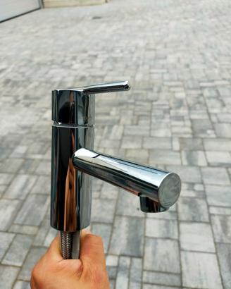 2 rubinetto lavandino bagno 
