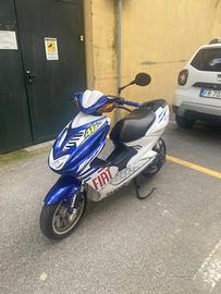 Areox 70 Valentino Rossi