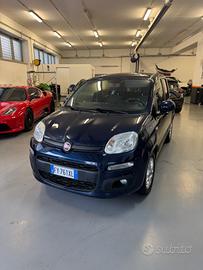 Fiat Panda 1.2 GPL Lounge FULL OPTIONAL