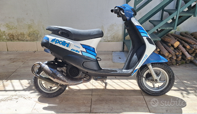 Piaggio zip motorizzato 125 cc