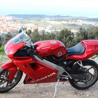 Cagiva Mito 125 - 2006