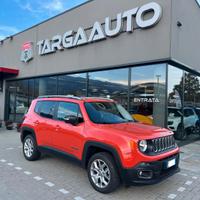 Jeep Renegade 2.0 mjt Limited 4wd 140cv