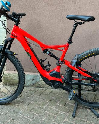E-Bike MTB