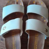 Ciabatte comode donna Pittarello n° 37