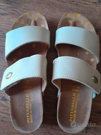 Ciabatte comode donna Pittarello n° 37