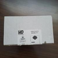 Protezione presa obd  universale MD  per auto