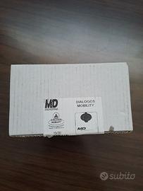 Antifurto blindatura  obd auto  universale MD