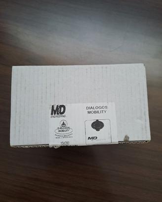 Antifurto blindatura  obd auto  universale MD