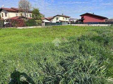 TER. RESIDENZIALE A LENO