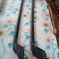 portapacchi Fiat Panda 4x4 modello 141