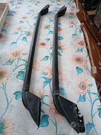 portapacchi Fiat Panda 4x4 modello 141