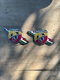 Ricambi abarth 500