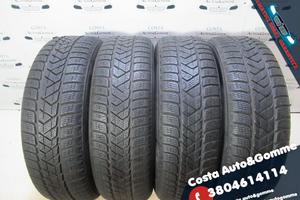 215 65 17 Pirelli  80% MS 215 65 R17  Pneus