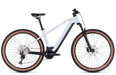  ebike mtb