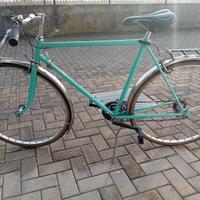 Bici vintage raggio 28