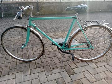 Bici vintage raggio 28