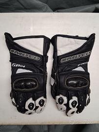 Guanti Gmoto Gp04 per minimoto