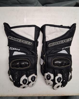 Guanti Gmoto Gp04 per minimoto