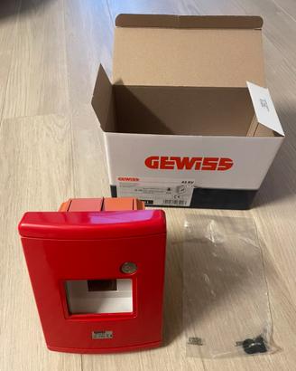 Gewiss GW42231