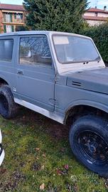 suzuki sj40v
