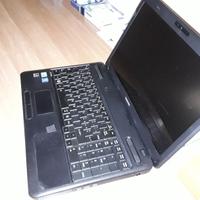 PC notebook Toshiba  C660 intel i3 - funzionante 