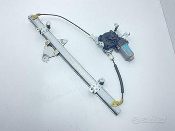 CREMAGLIERA ANTERIORE DESTRA NISSAN Note 1° Serie