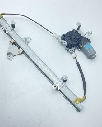 CREMAGLIERA ANTERIORE DESTRA NISSAN Note 1° Serie