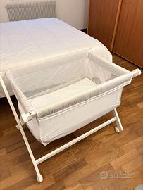 Culla neonato