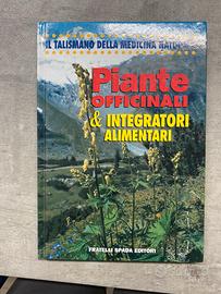 Talismano medicina naturale