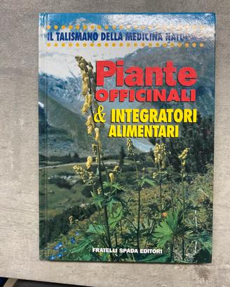 Talismano medicina naturale
