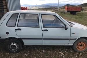 Fiat uno 45