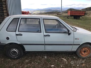 Fiat uno 45