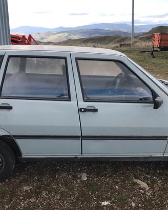 Fiat uno 45