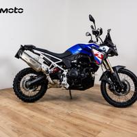 BMW F 900 GS - 2024