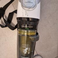 Scopa elettrica Rowenta 