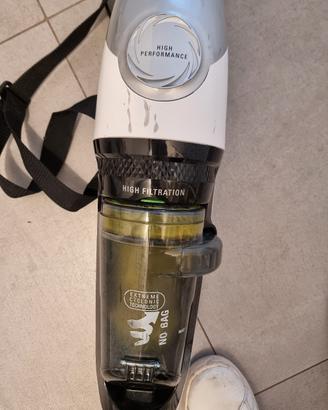 Scopa elettrica Aspirapolvere Rowenta 