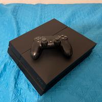 PS4 TENUTA BENE