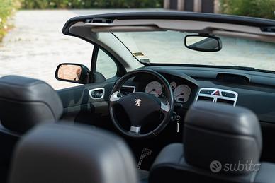 Peugeot 307 cc