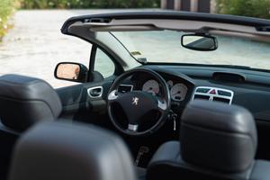 Peugeot 307 cc