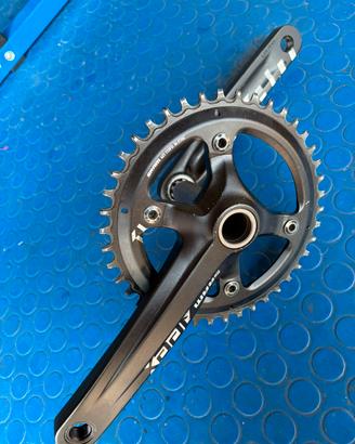 gurnitura sram apex gravel monocorona