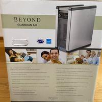 Depuratore/Sanificatore d'aria Beyond Guardian Air