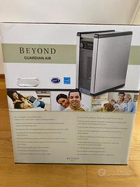 Depuratore/Sanificatore d'aria Beyond Guardian Air